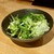 粋なおつまみとお酒 にこ - 料理写真:六種類の野菜サラダ