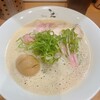 Ramen 辻