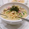 パスタハウス トライアングル