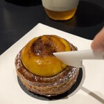 ラ・パティスリー by アマン東京 - 