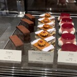 ラ・パティスリー by アマン東京 - 