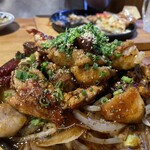 餃子酒場 しゅん - 