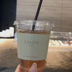 ラ・パティスリー by アマン東京 - 