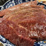 焼肉 フトロ - 