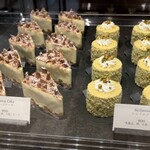 ラ・パティスリー by アマン東京 - 