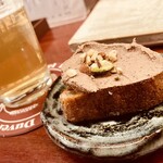 焼鳥&ベルギービール ホップデュベル - 