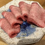 焼肉 フトロ - 