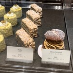 ラ・パティスリー by アマン東京 - 