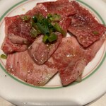 焼肉 鶯谷園 - 