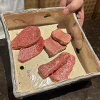 肉匠ふるさと - 
