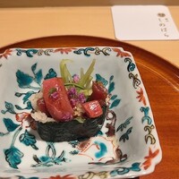 銀座 しのはら - 