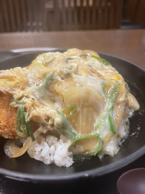そばよし庵 信濃橋店のご予約 - 本町/そば | 食べログ
