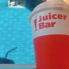 Juicer Bar 新幹線新大阪店