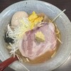 麺屋 大河 高柳店