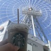  STARBUCKS ららぽーとEXPOCITY 1階店