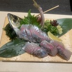 Nigiri Choujirou - 