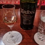 BAR オーパ - ARDBEG TEN