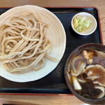 Honteuchi Udon Shouji - 