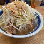 自家製麺223 - 