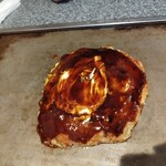 お好み焼 じんべえ - 