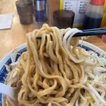 自家製麺223 - 