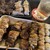 炭火やきとり オオギヤ - 料理写真:串盛り七種
