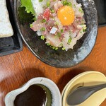 魚屋の寿司　東信 - 