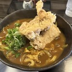 讃岐うどん 白庵 - 