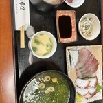 Sakanayanosushi Toushin - 