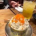 大衆食堂ゆしまホール - 