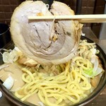 麺処 花田 - 