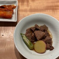 あみやき青麗 - 