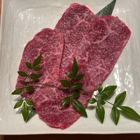 あみやき青麗 - 