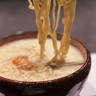 Last orders are at 26:30 from Monday to Friday. For the finale, try the miso macchiato Ramen.