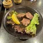 炭火焼肉 やまもと - 