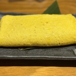 はじめや - ⑦明太チーズ卵焼き 869円