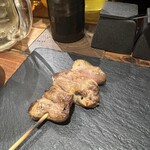 焼鳥唐揚ハイボール - 