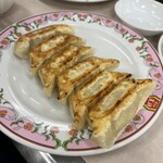 餃子の王将 - 