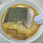 Ramen Gojougen - 