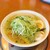 ラーメン屋 まつ笠 - 料理写真: