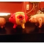 リオブール - スペイン現地で買い付けたアンティークな置物やポスターなど…