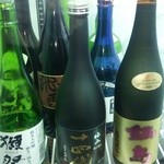 北新地 雄翔 - 日本酒★