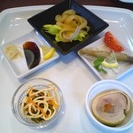 中国菜館 桂花 - 