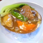 中国菜館 桂花 - 