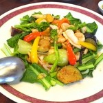 中国菜館 桂花 - 