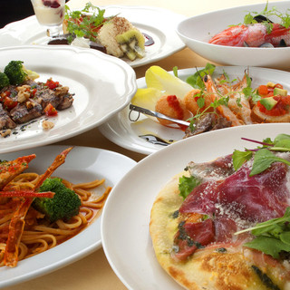☆本格イタリアンで楽しい飲み会☆