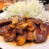 ガツ飯トンテキ食堂コロトン - 