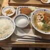 ごちとん 横浜ジョイナス店