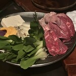 鉄板焼ステーキハウス jam - 