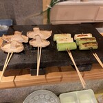 Nikukappou Izakaya Okagesan - 